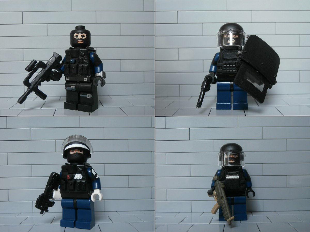 Rainbow Six Siege on Twitter: