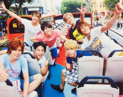 Pink_elephant_N's tweet photo. グループ入りたい
淳太はまちゃん照史しげいませんか？
※ カカオ交換できる人
※ みんなと仲良くできる人
(できれば掛け持ちなしで)
楽しいグループ作りたいっす !!
気になったらリプよろしく☺︎💕
RTして広めてくれたら嬉しいなぁ https://t.co/4l064H25rd