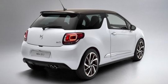 Check out our latest Review following the Launch of the Newly revamped DS3

car4leasing.co.uk/newsarticles/1…