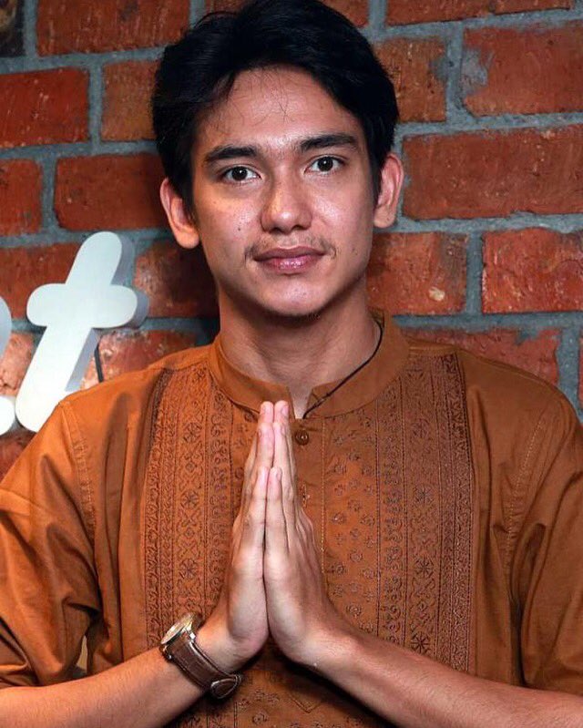 Gimana puasa pertamanya? Semoga lancar sampe hari raya ya . 
Semangat !!! 

Cc : <a href="/adiipati/">Adipati Dolken</a> <a href="/_ADIccted_/">ADIccted</a>