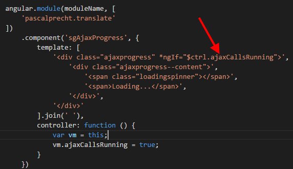 juristr's tweet image. Me, trying to figure out, wtf this binding doesn't work.... Do u see why?? #angular1 vs. #angular2 problems -.-