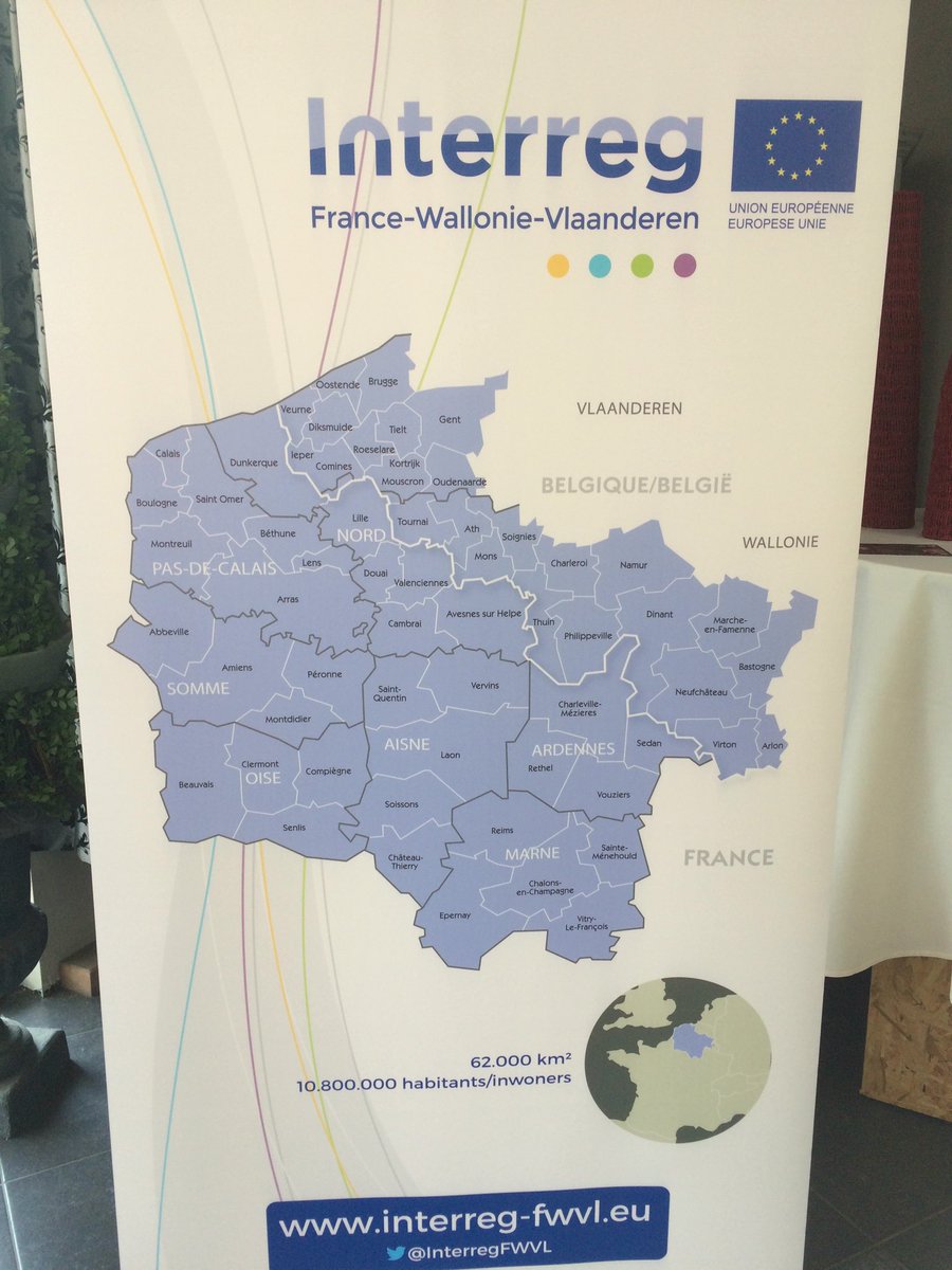 ERICDELECOSSE's tweet image. #ifro live from Mouscron!!!