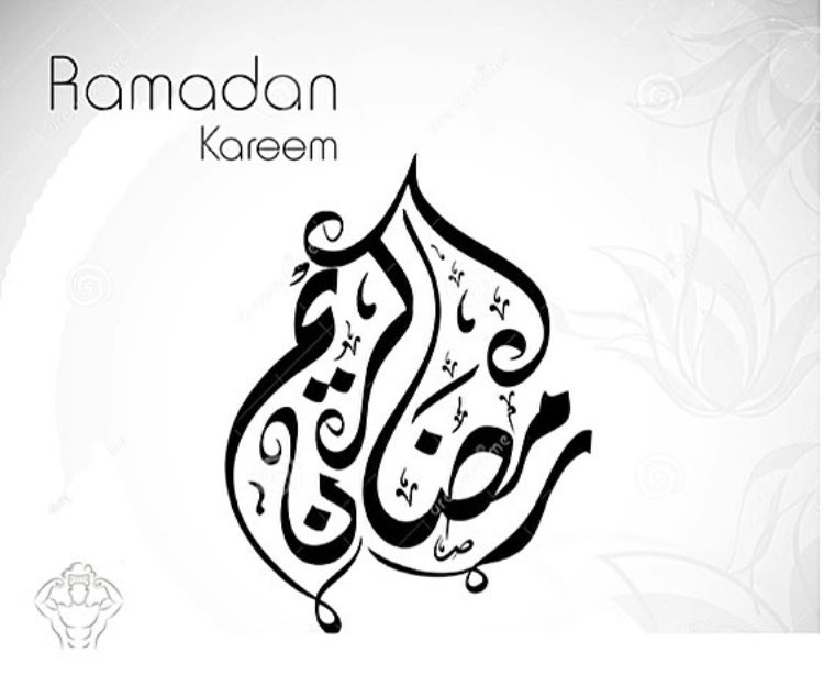 MrPrep_'s tweet photo. Ramadan Kareem from everyone at #MrPrep

#Ramadan #RamadanMubarak #readyprepgrow #mealprep #gym #macros #fitfam https://t.co/vo5q64Truk