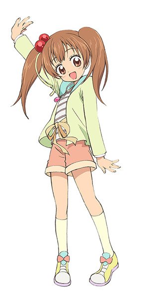 てぃんくる در توییتر こんばんは ジュエルペット主題歌 ベストcd第2次申込み〆は6 22 今週は 日替わりでジャケイラストの単体 全身 Ver をご紹介します まずはペットたちと マジカルチェンジからあいりとルビーです ジュエルペット
