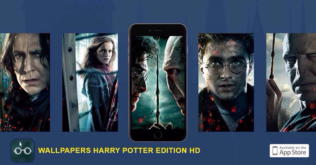 Carlos12377915's tweet photo. ▼Harry Potter Wallpapers!
https://t.co/OhAKALCCwz
For iPhone and iPad!
#HarryPotter #FantasticBeasts #Hermione https://t.co/gCUAEL1hkJ