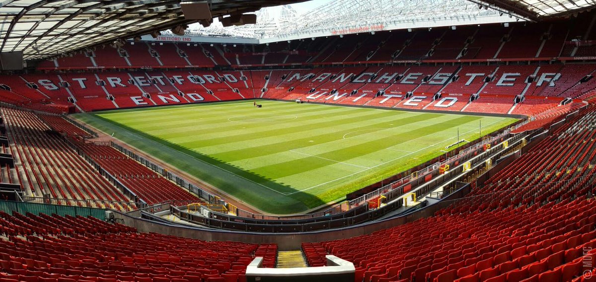 Manchester United tweet media