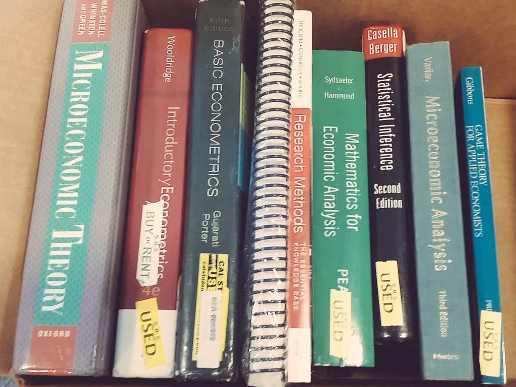 AEASPmsu's tweet photo. Getting ready for class! #econbootcamp https://t.co/PsputHc7MA