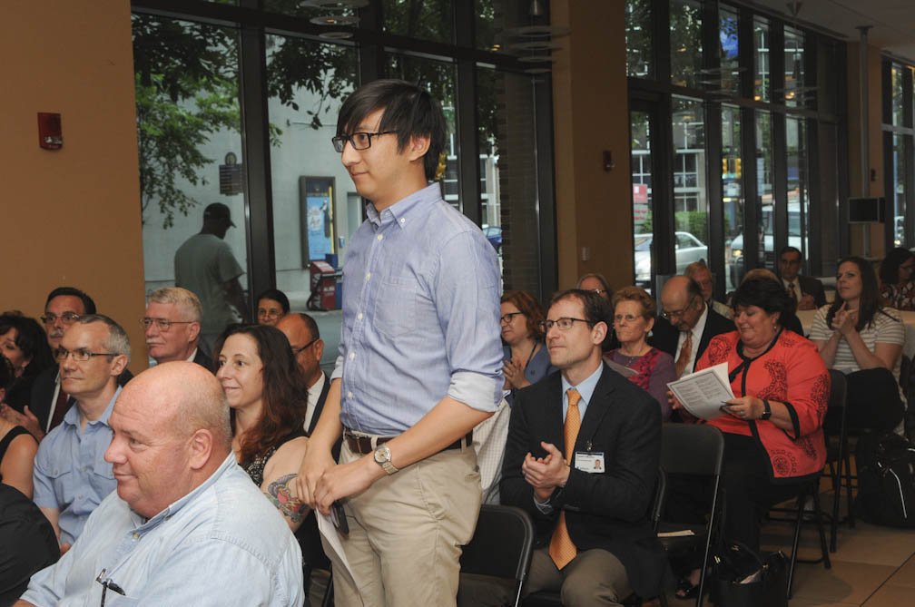 JeffersonJCPH's tweet photo. Check out photos from JCPH #classnight16 @JeffersonUniv! https://t.co/LCe9qkw21k https://t.co/Gjp8iy1lae