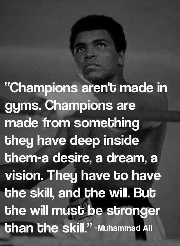 TurnerInsur's tweet image. RIP Muhammad Ali. #MotivationalMonday