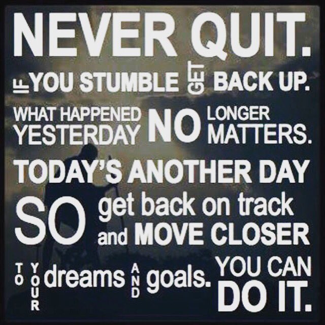DancePrecisions's tweet photo. Perseverance is the hard work you do after you get tired of doing the hard work you already did. #DancePrecisions https://t.co/sbV6QJJQlu