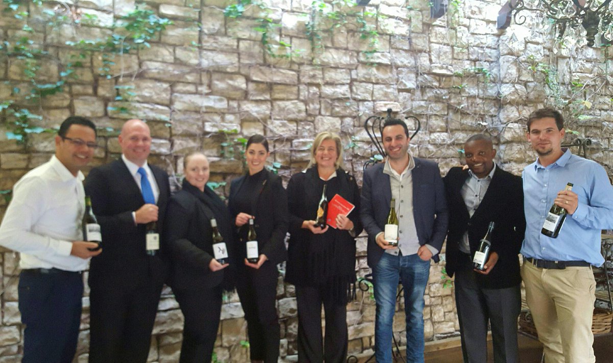 PI_Series's tweet photo. #PISeriesTasting #DimensionsOfSauvignon  @KleinConstantia @tsogosun https://t.co/h3fxUoruVR