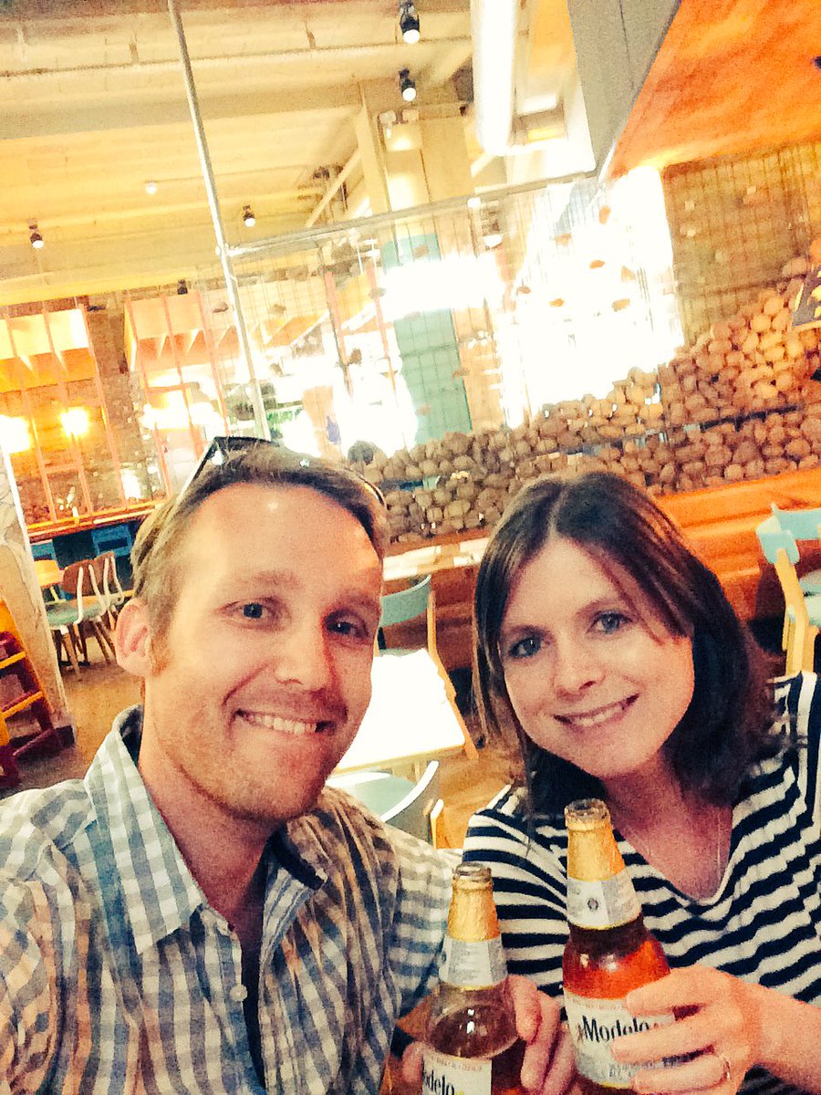 squared345's tweet photo. @lesulon guess where we are?! #eatlikeamexican https://t.co/3yf0RfQkaw