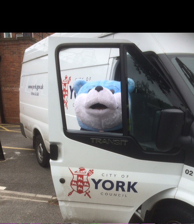 acombexplore's tweet photo. It's going to be an exciting #BookstartWeek @Booktrust Come along to our storytimes to meet a special guest! #BSbear https://t.co/l1Bjz4nshV