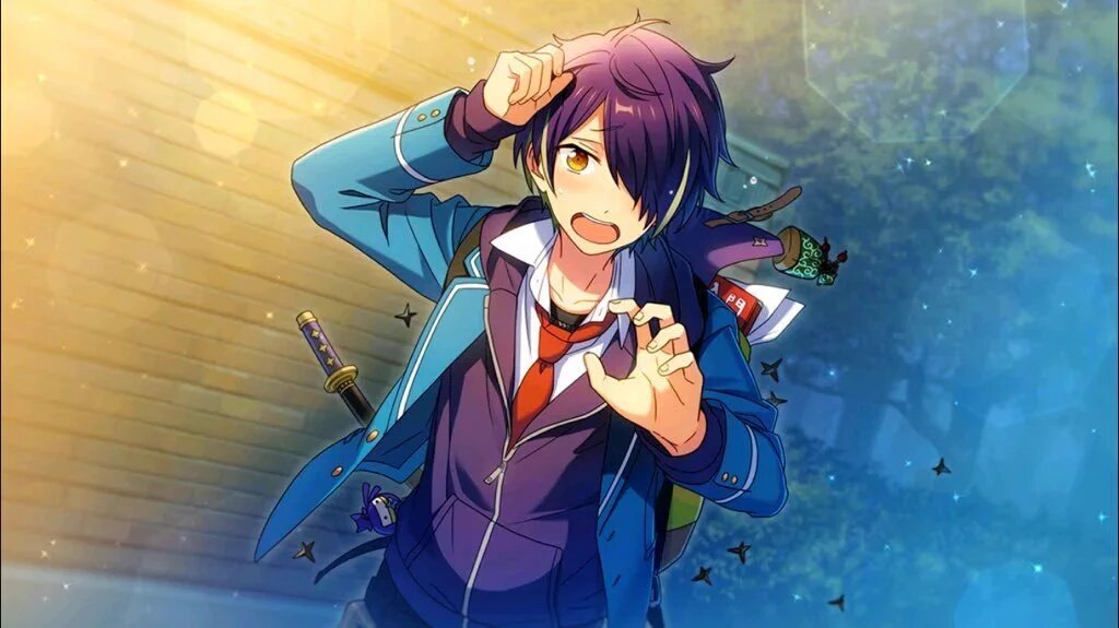_96bear's tweet photo. 目指せ69RT!!!(＊･∀･)ﾉ -=≡ 卍 ｼｭｯ!
RTおねがいします…でござる///((照
#仙石忍誕生祭2016 
#RTした人で気になった人お迎え 
#あんスタ好きさんと繋がりたい 
#あんスタクラスタさんと繋がりたい https://t.co/DIaj1QEDLJ