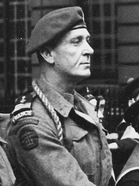 Eynaud_Marc's tweet photo. #6juin1944 , 177 français des #CommandosKieffer débarquaient sur #Sword avec les Alliés. 153 furent tués ou blessés https://t.co/0BAbT1CvtZ