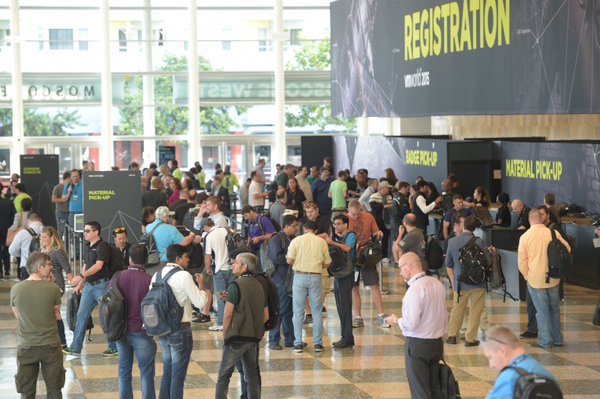 VMware tweet picture