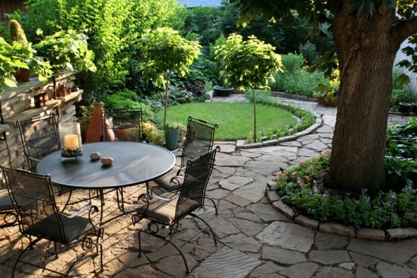 LinksNJ's tweet image. How To Make The Most Of Your Small Backyard bit.ly/24lM69S #smallbackyard #designideas #linksnj #getrealtor