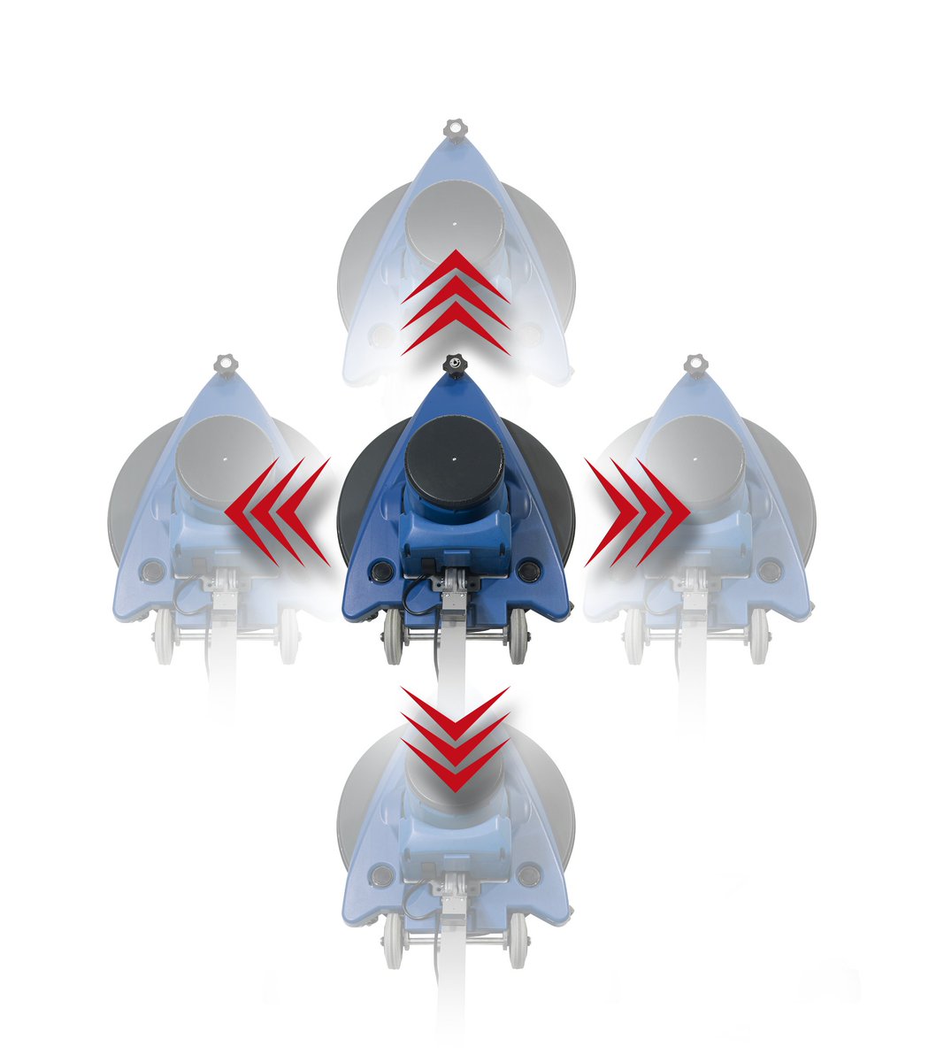 Numatic - Apex tweet media