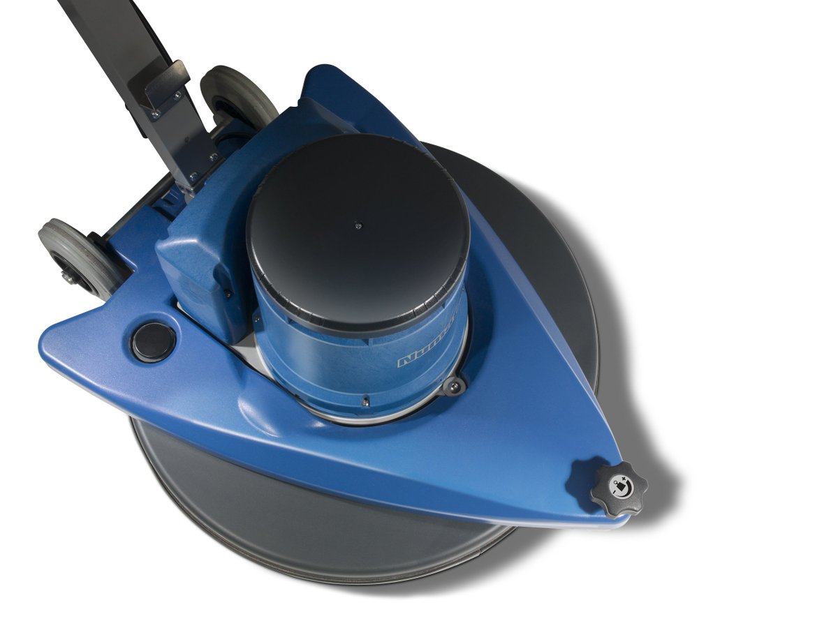 Numatic - Apex tweet media