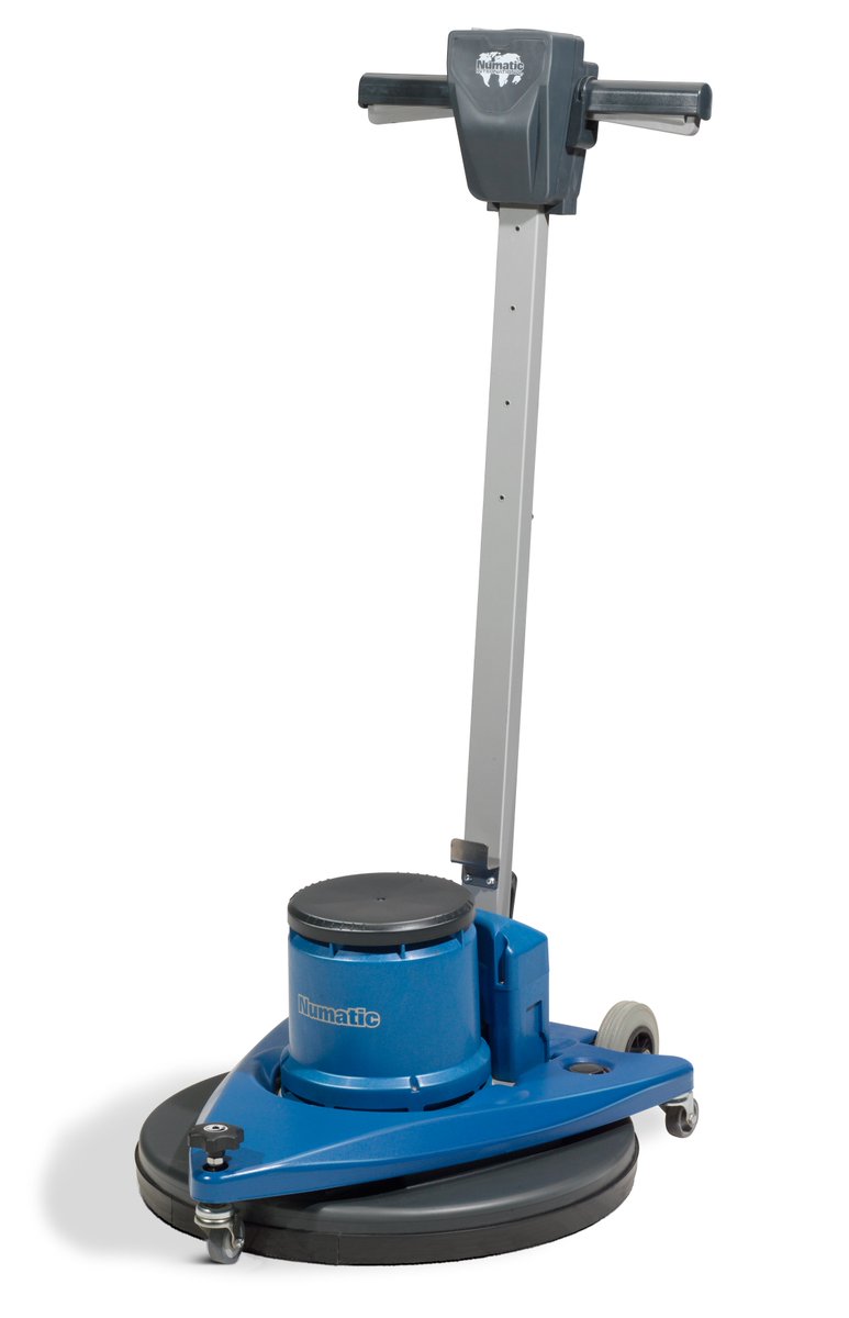 Numatic - Apex tweet media