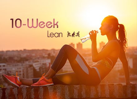 UFiiTbyAdrianne's tweet photo. Great feedback from one of my #10WeekLean clients. Just started Week3 and the group is smashing it! #fitfam #fitness https://t.co/Ft6aAFlRj5