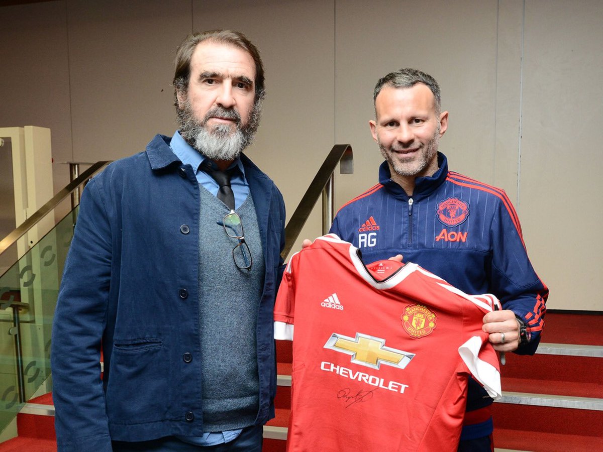 Forever United tweet media