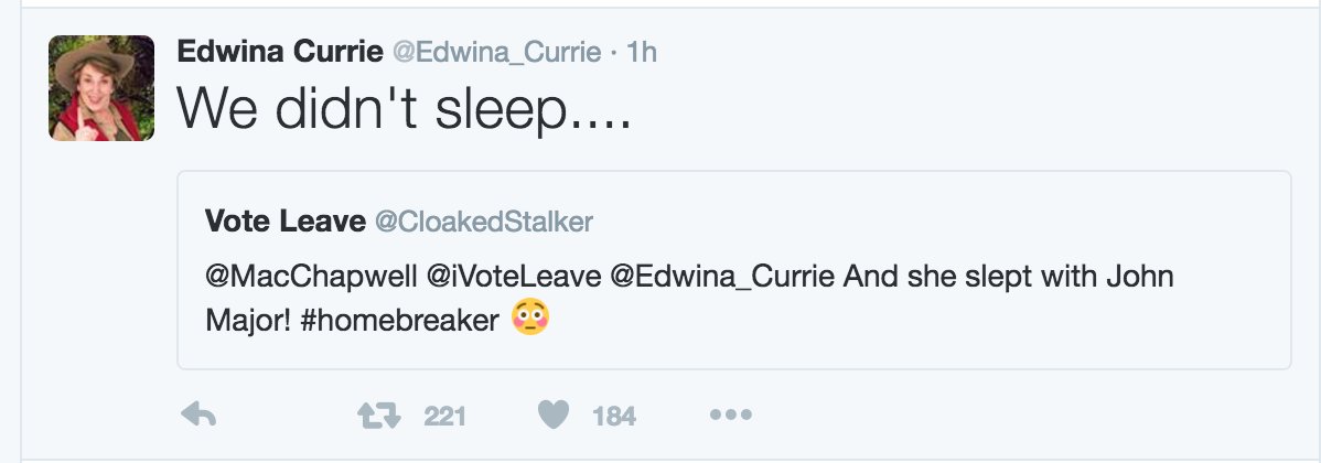 owenjonesjourno's tweet image. Burn the world with fire and start again