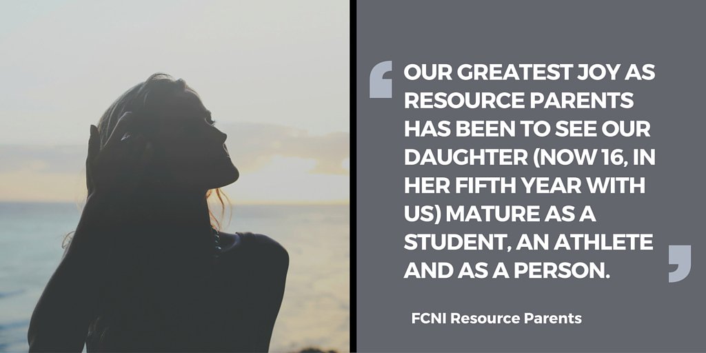 FamilyCareNtwrk's tweet photo. #FCNI #FCNIResourceParent #ResourceParenting #Fostercare https://t.co/uI65Gs4OzE