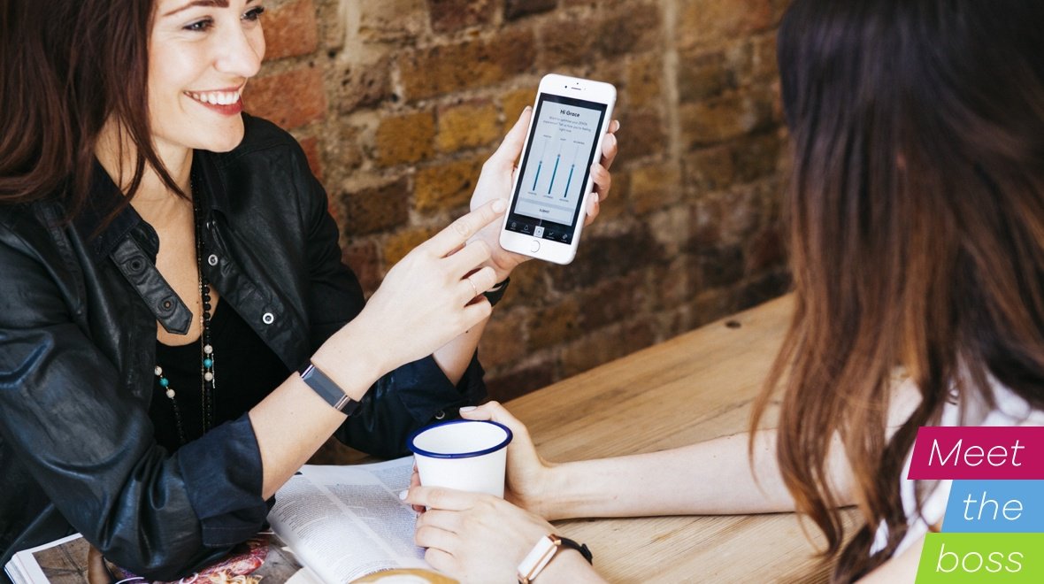 seivatechnology's tweet photo. Vinaya is building an emotional AI life coach with wearable tech #wearables #tech https://t.co/DSfNcR5Tlv https://t.co/3iReeHIhvA