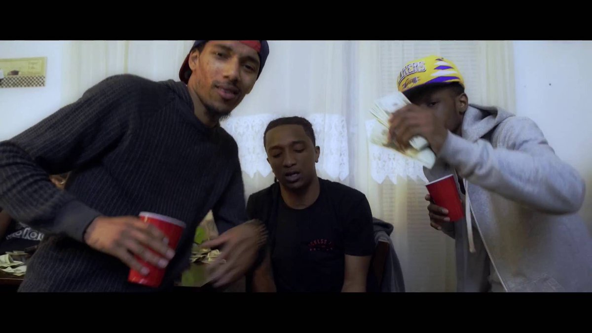 New Visuals//: Ab Soarin (@absoarin) - #Greatness broke2dope.com/2016/06/new-vi…