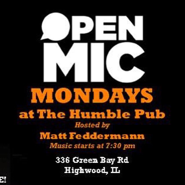 The Humble Pub tweet media