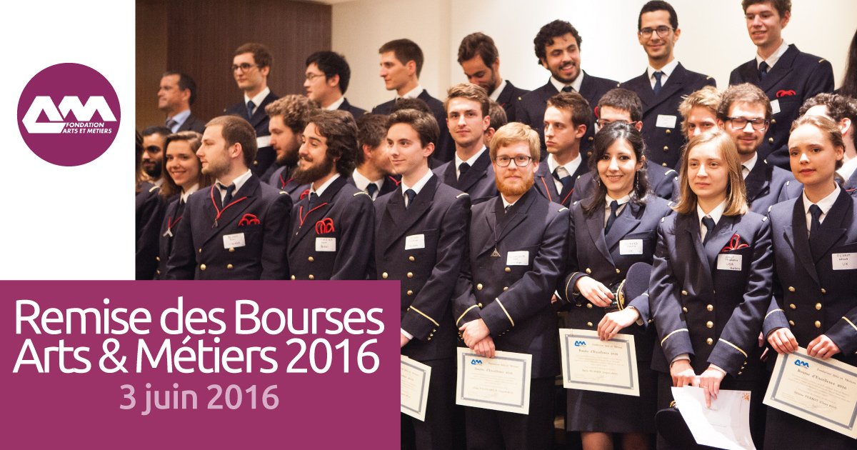 AmFondation's tweet photo. @AmFondation a remis plusieurs bourses destinées à aider les élèves pour leurs études. Bravo aux lauréats! https://t.co/ICYD0saEaD