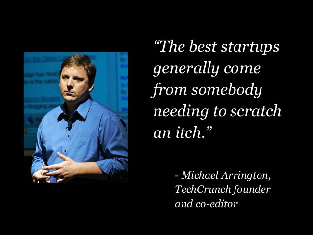 TempleLaunchPad's tweet photo. Pay attention to the frustrations you stumble upon. It might be the start of #NextBigStartup! #problem #solution https://t.co/RkHPuWXiY1