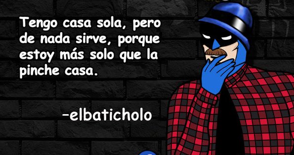 ElBaticholo's tweet image. 