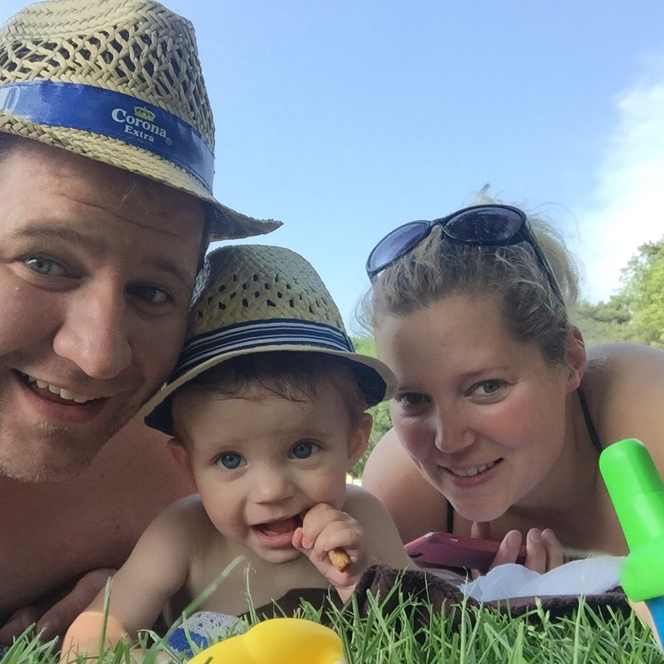 Gezellig dagje uit... #familytime @freibadwalbeck