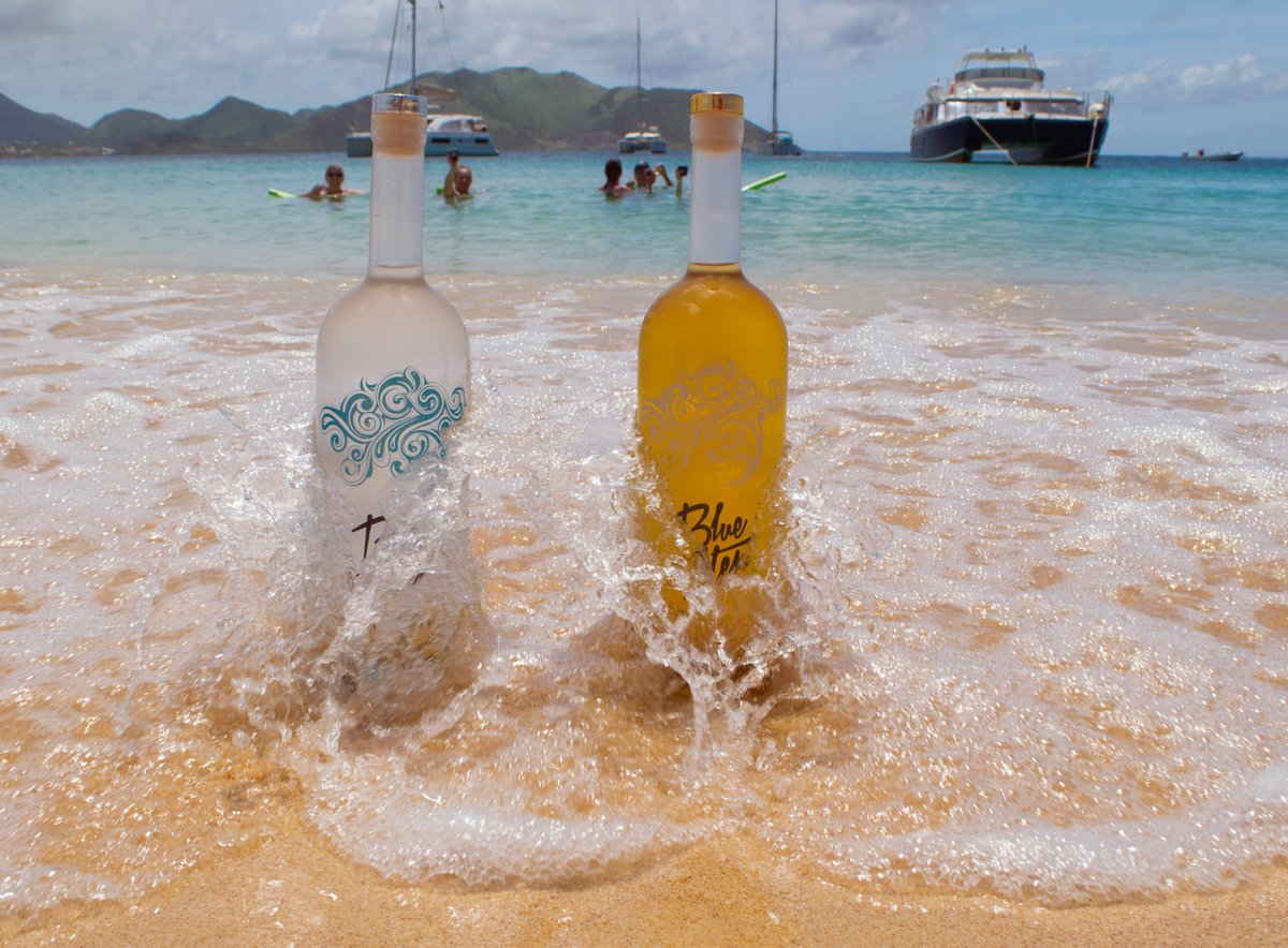 BlueWaterRum tweet picture