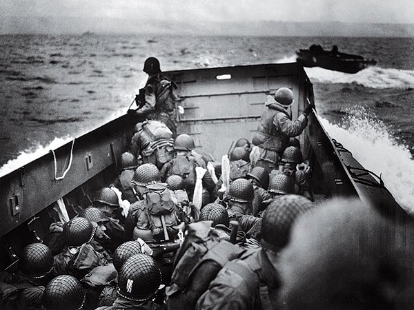Bossy_Leah's tweet photo. The #GreatestGeneration won wars. 

My generation creates imaginary ones. 

Reflect on that.

#DDay https://t.co/g0GkacGiwX