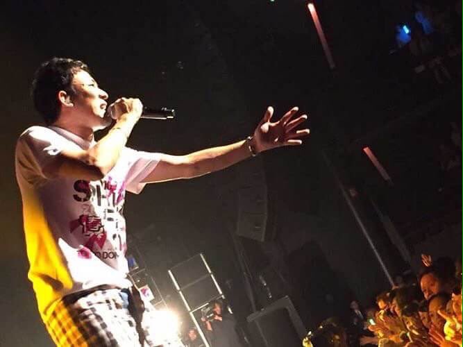 73_funky's tweet photo. ⚠️B&amp;Cスルー禁止⚠️

ファンキー加藤を信じてる
ファンキー加藤が大好きな人はRT
          
         ✨🙏#拡張希望 🙏✨ https://t.co/RsIT7f3rw1