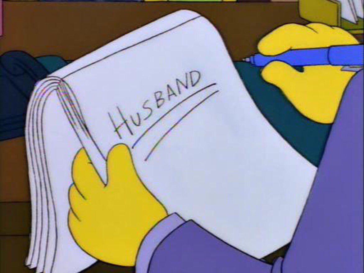 Simpsons Quotes tweet media