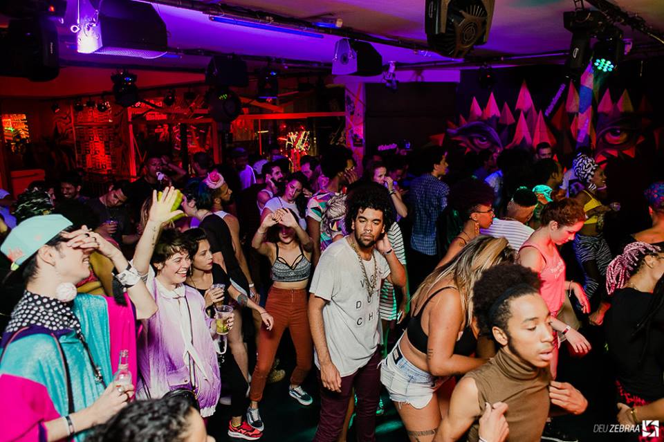 A série #MadrugadaDesperada inspirou a criação da #GaleriaDesperada, você conhece? bit.ly/1ViNR7k