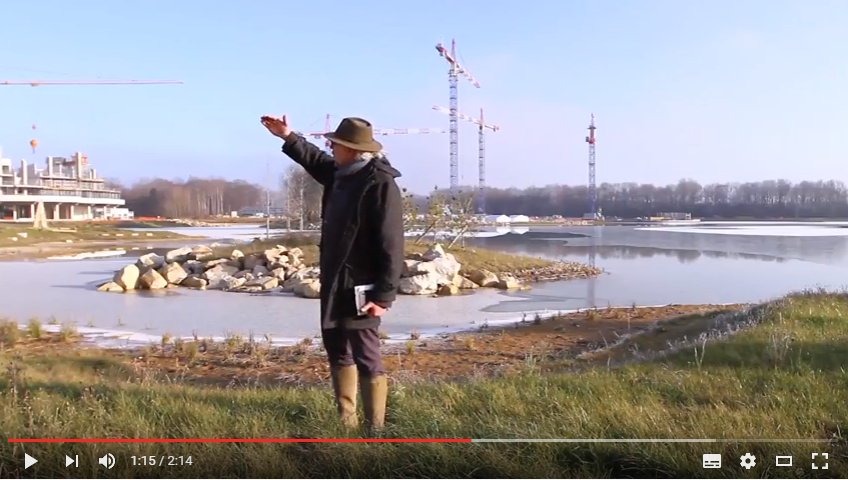 🎥Check out the new VillagesNature video! This time, discover the Lakeside Promenade! >bit.ly/1TREx5C🌿🍀#PVPI