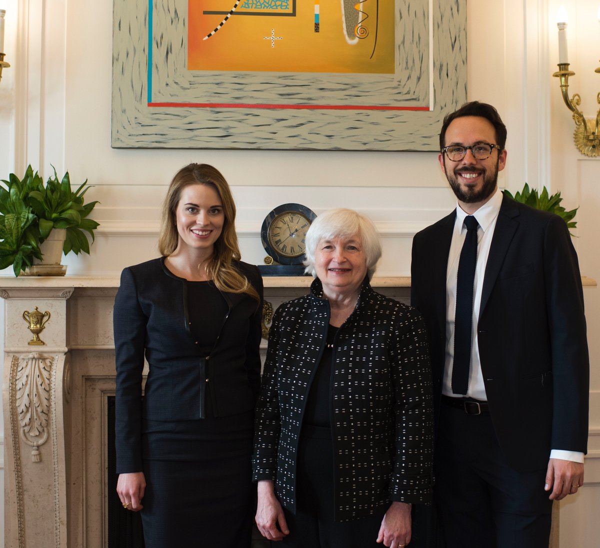 Perianne Boring of Digital Chamber of Commerce threatening lawsuit over her  disasterous interview on Bitcoin Uncensored : r/Bitcoin