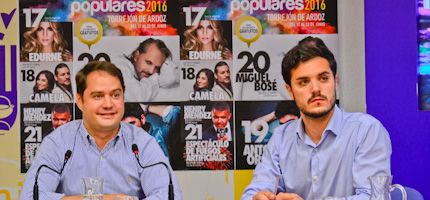 Ayuntamiento de Torrejón de Ardoz tweet media