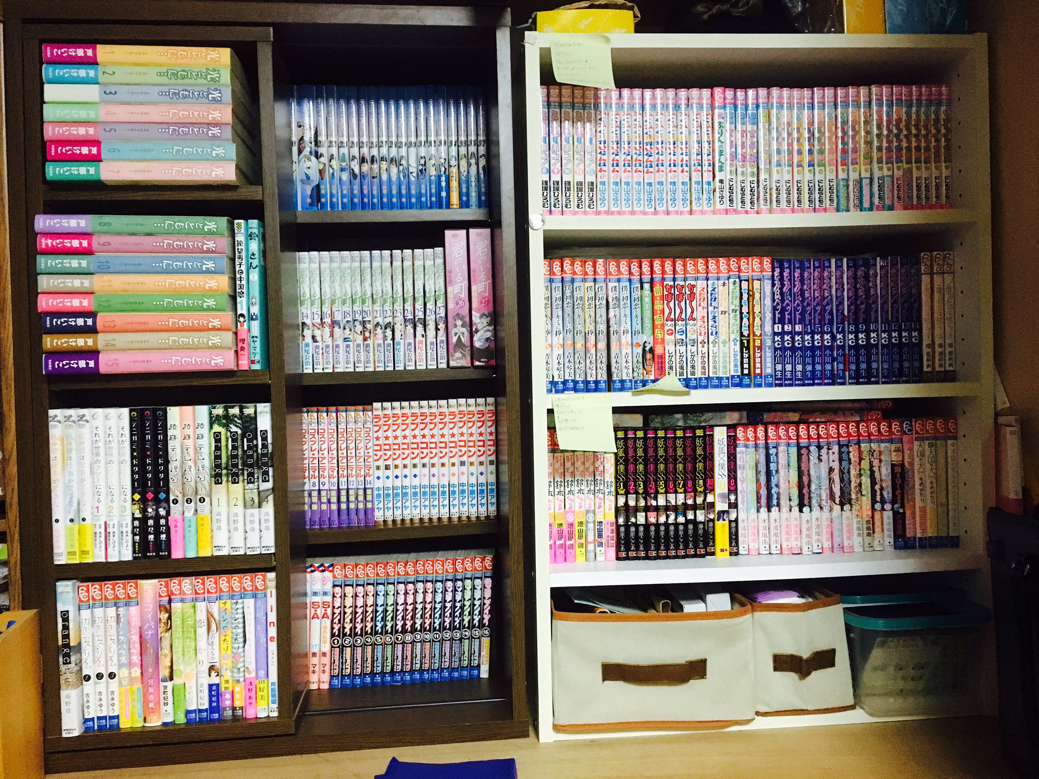 ふぁぼされた数だけ私物を晒す Twitter Search Twitter