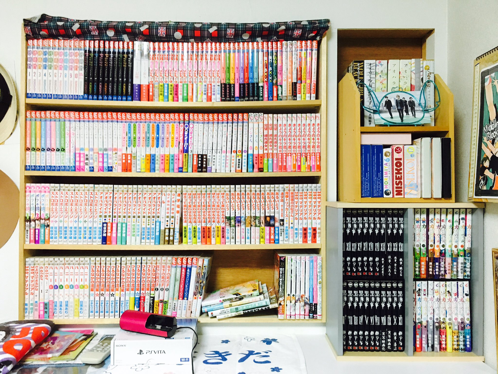 ふぁぼされた数だけ私物を晒す Twitter Search Twitter