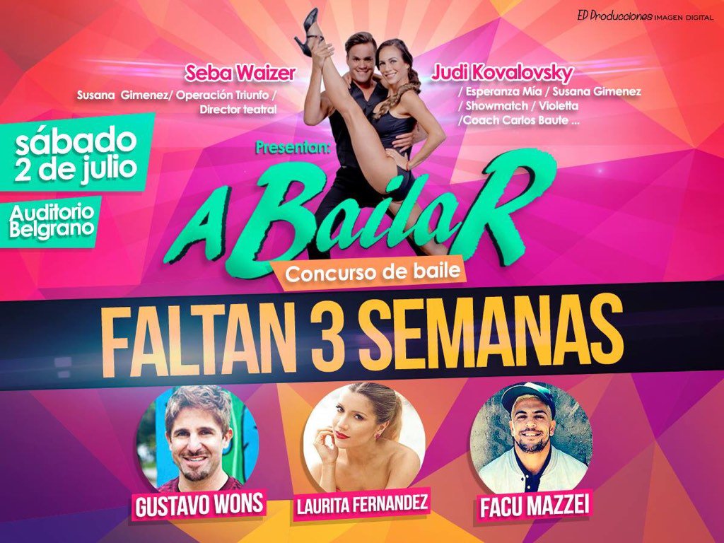 Jkdancecenter's tweet photo. Falta muy muy poco! https://t.co/mvqaUhCMIp