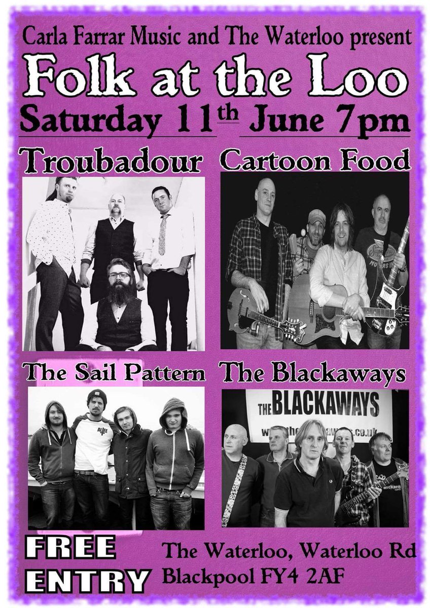 This Saturday