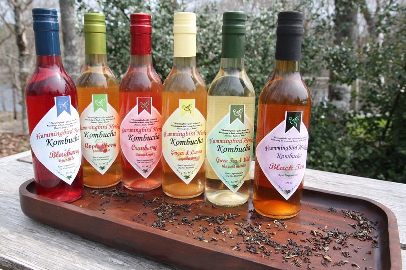 HHKombuchaTea's tweet photo. Our customers are #1 &amp; we want to make sure you love our Kombucha as much as us! Send a msg or email with feedback! https://t.co/uIKGZ2CEKc