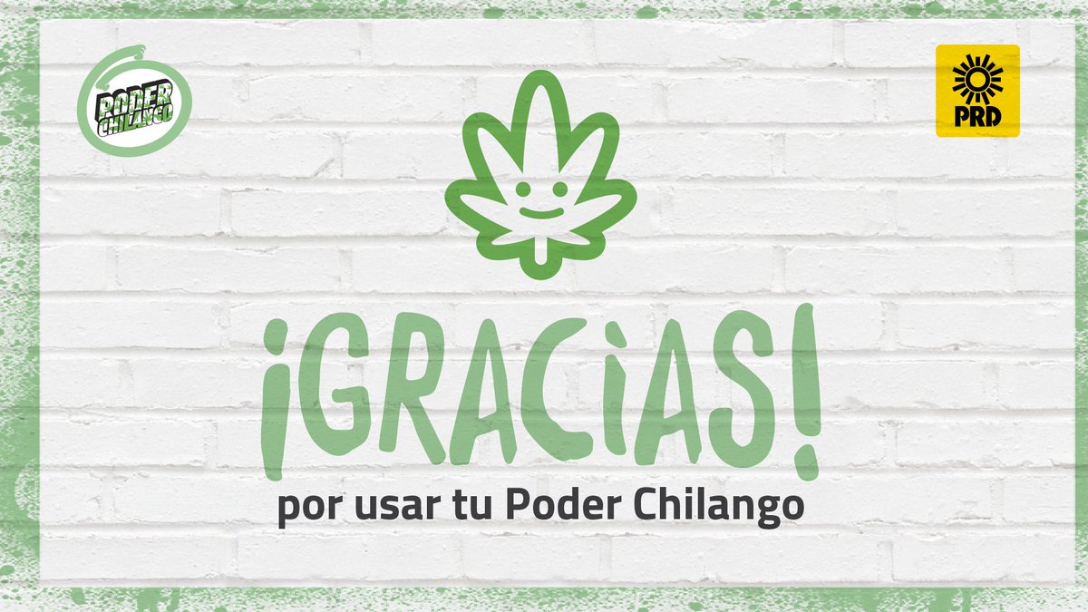 PoderCannabis's tweet image. Gracias a ti y tu #PoderChilango ahora somos una ciudad más libre :) ¡Gracias por unirte!