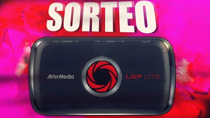 iAkaTV's tweet image. SORTEO LGP LITE youtu.be/zi_VJ9ldJjs